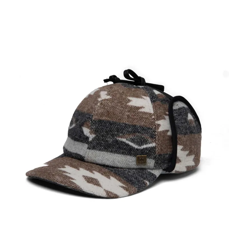 CROWN DAKOTA CAP