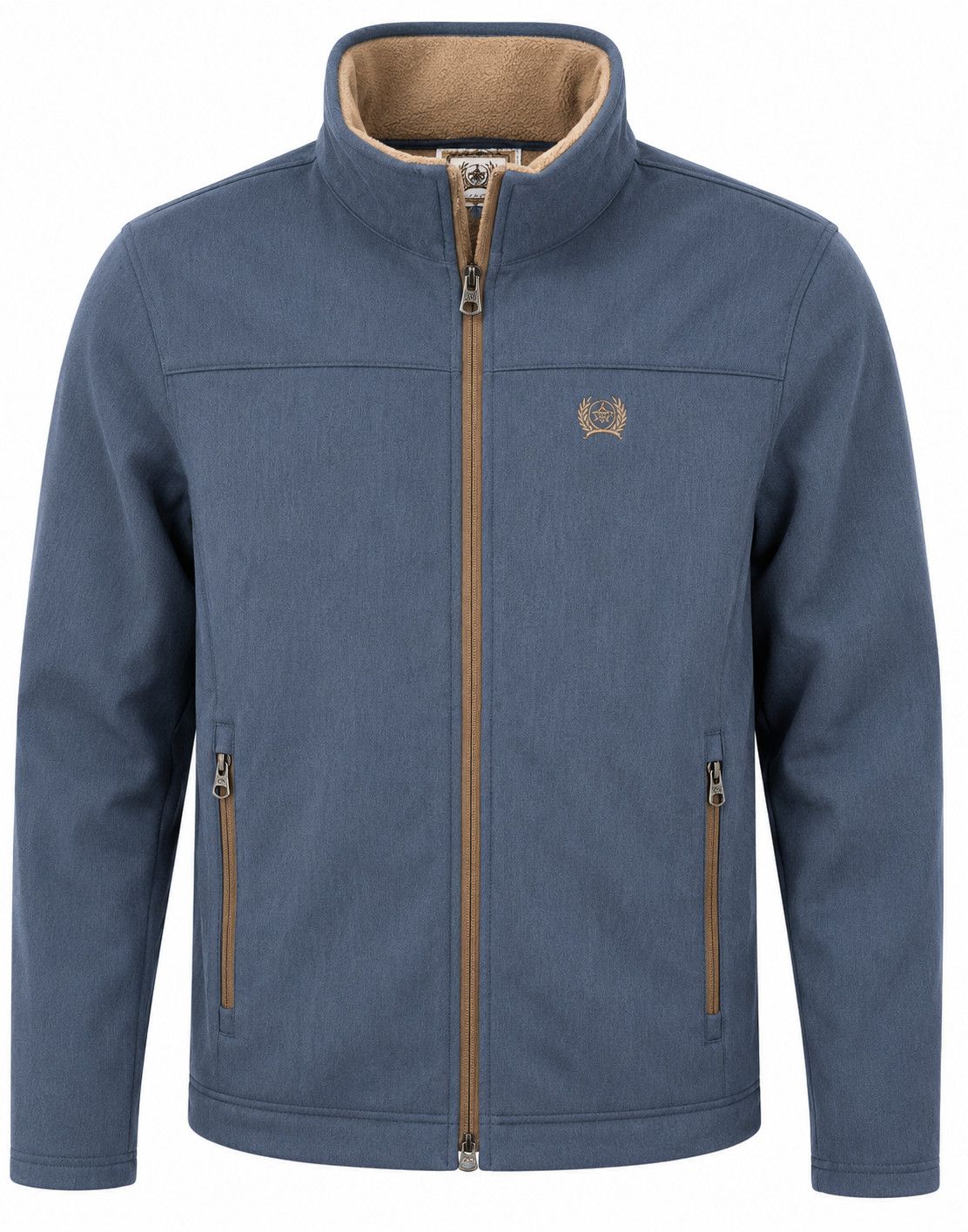 CINCH BOYS BONDED JACKET XL