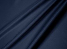 Solid Wild Rag Navy