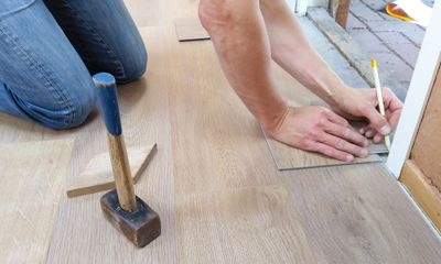 Flooring/Tile
