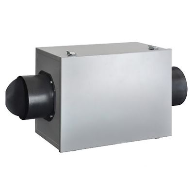 Ventilation