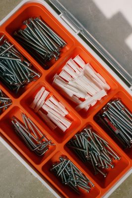 Building Supplies