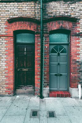 Doors