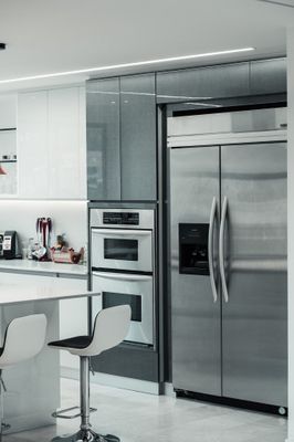 Appliances