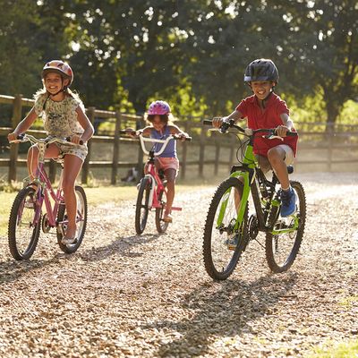 Kids Bike