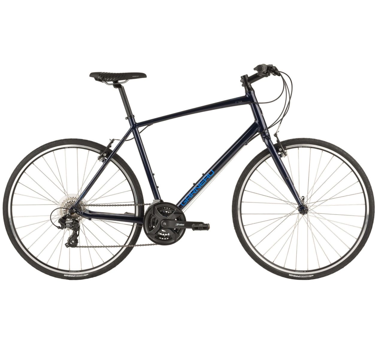 LOUIS GARNEAU URBANIA 5, Color: Bleu Encre, Size: Small