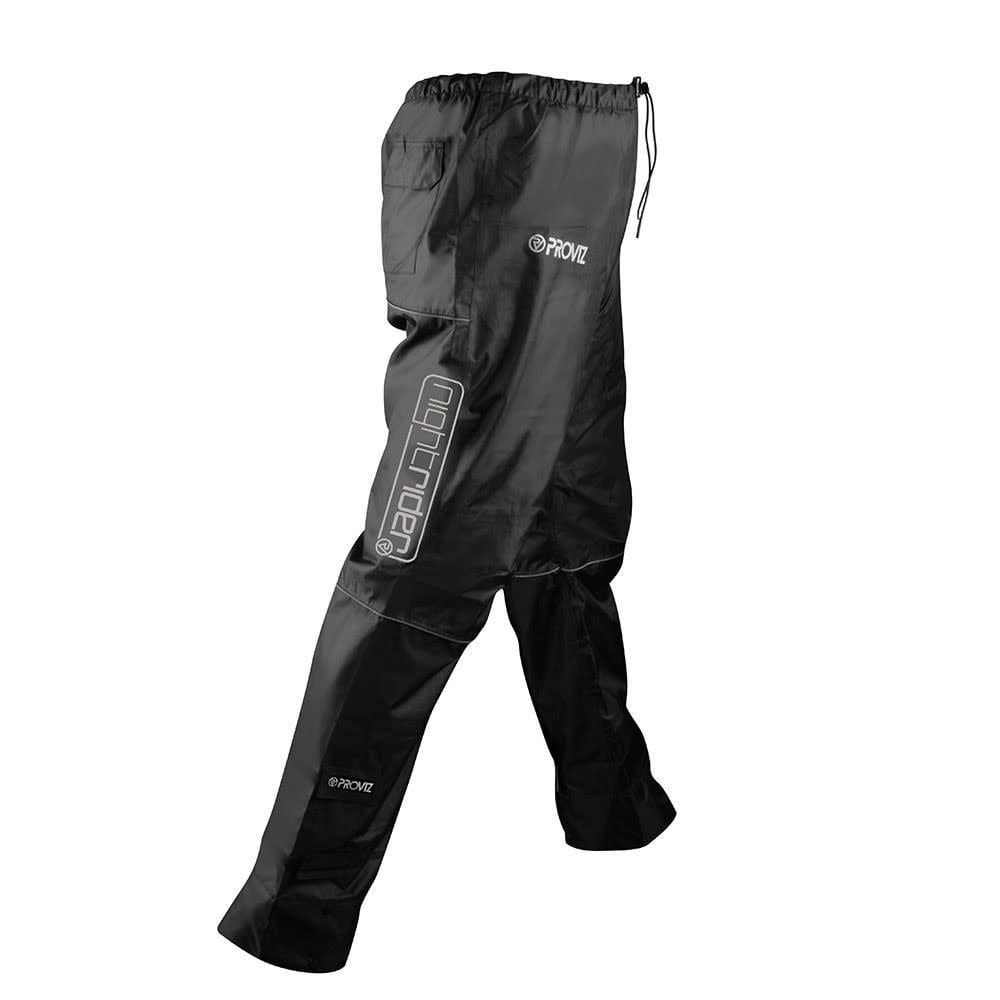 PROVIZ Pantalon XLARGE homme noir