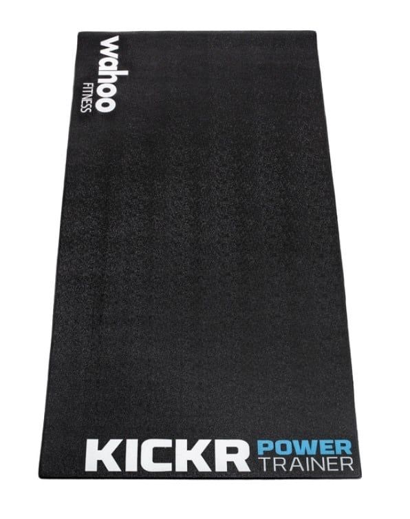 TAPIS D&#39;ENTRAINEMENT WAHOO