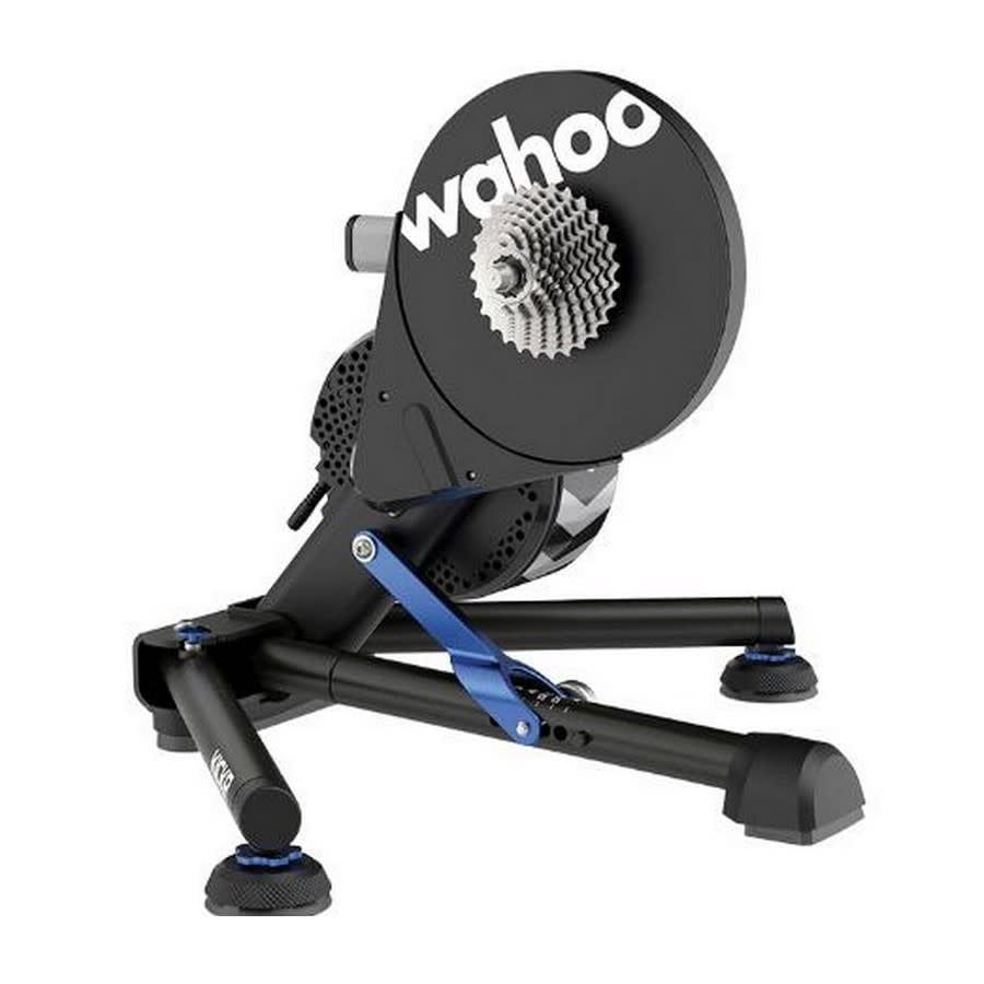 WAHOO KICKR POWER TRAINER V5