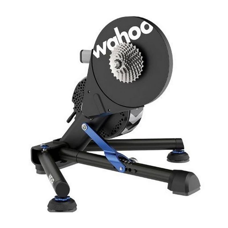 WAHOO KICKR POWER TRAINER V5