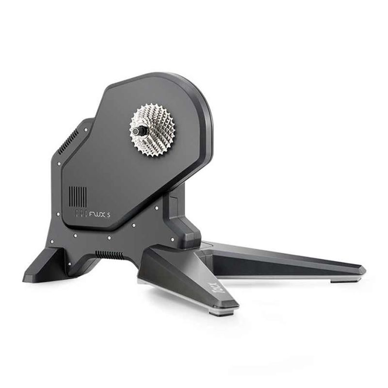 Tacx, Flux S Smart, Base d&#39;entrainement, Magnetique