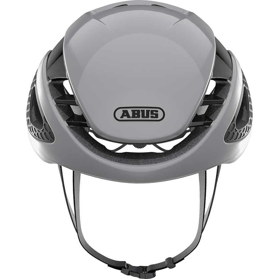 Abus, GameChanger, Casque, Gris Course, M, 52 - 58 cm