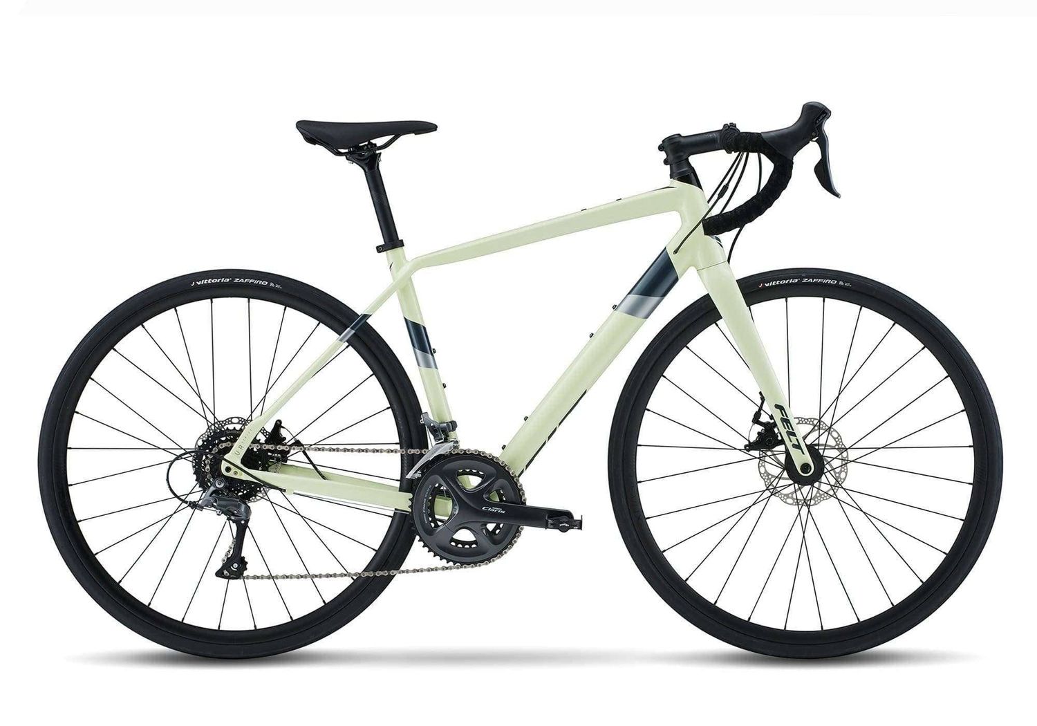 Felt VR 60 Glow Green 43