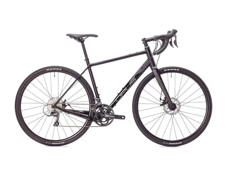 HORIZON AL CLARIS STEALTH BLACK V2 XS