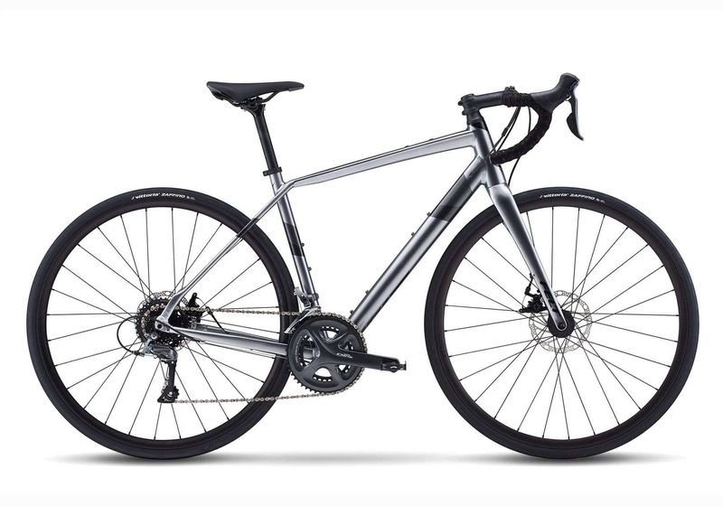 Felt VR 60 Pewter 58