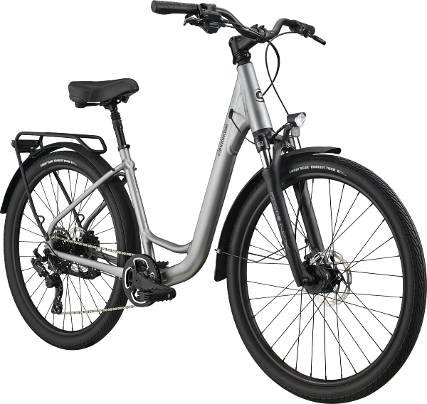 650 U Adventure EQ GRY SM - Grey, Small