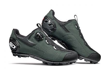 SIDI MTB/GRA VERT 43