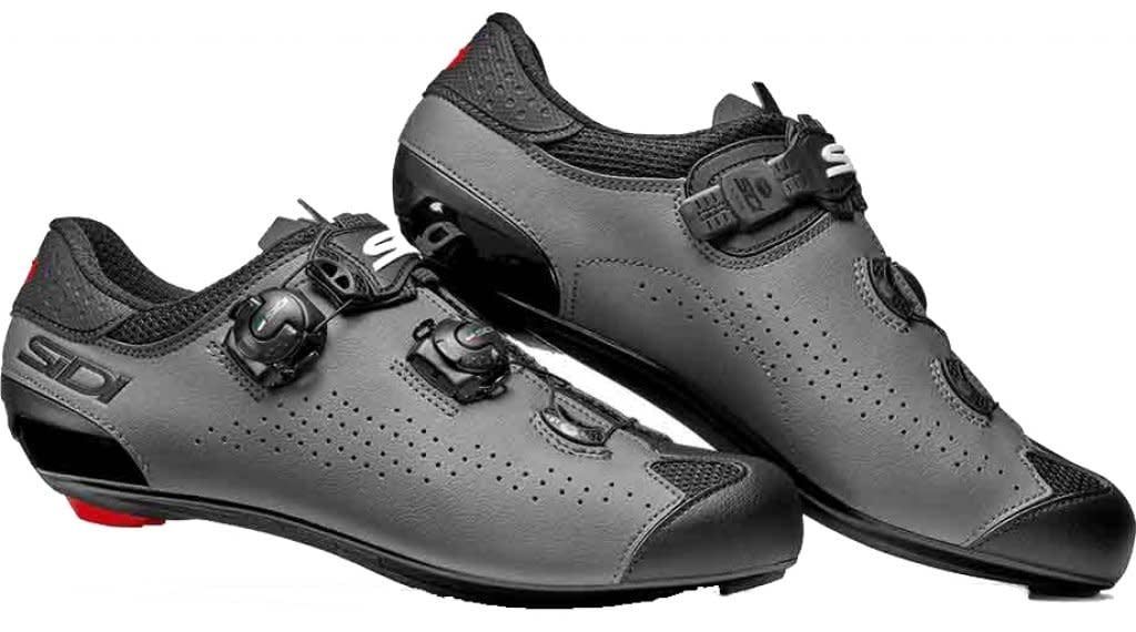 SIDI GENIUS 10 MEGA GRIS 43