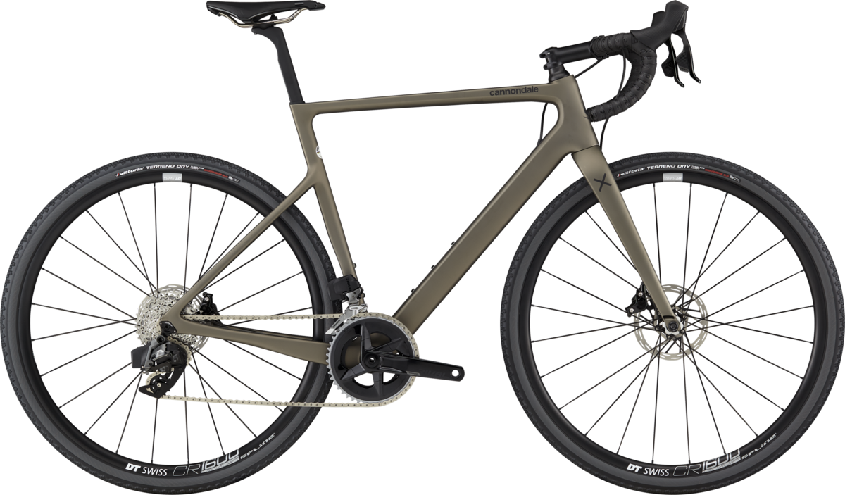 CANNONDALE SuperSix X SE 700 U S6 EVO SE MTG 56