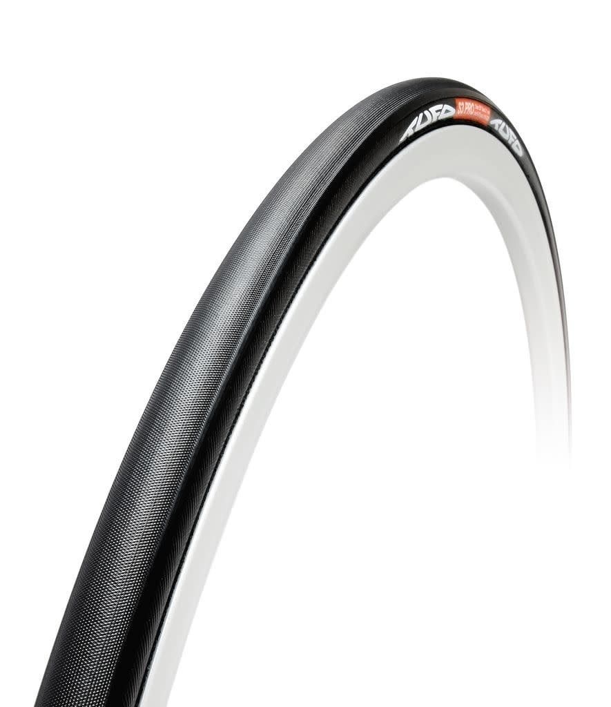 TUFO BOYAU PISTE S3 PRO BLACK 21mm (piste)