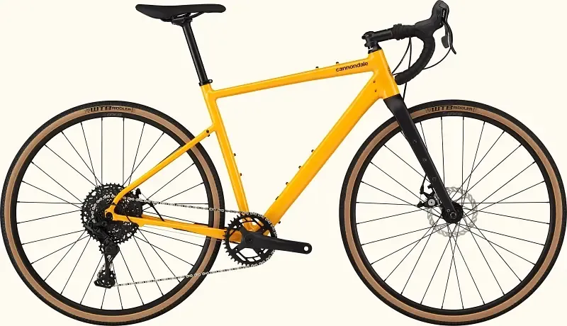 CANNONDALE 700 U Topstone 4 MGO XS - MGO, XS