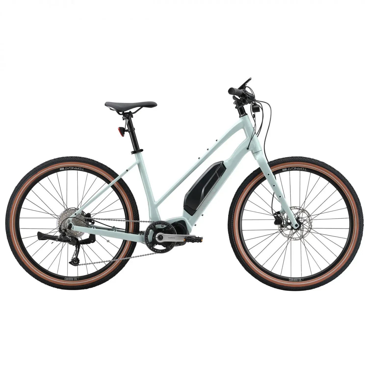 LG Mobility Step Gris Lunaire SM