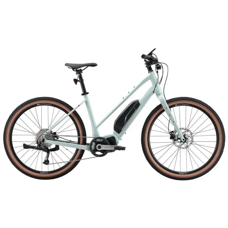 LG Mobility Step Gris Lunaire SM