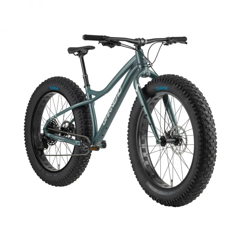 Louis Garneau - Gros Louis 2 - Fatbike,  Small,  Douglas