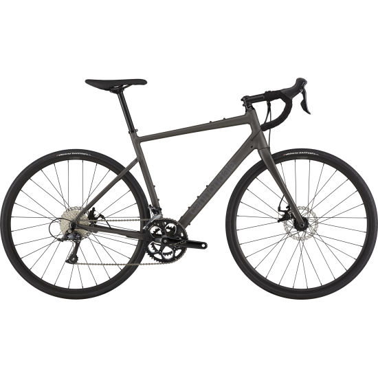 CANNONDALE 700 U Synapse 3 Smoke Black 54