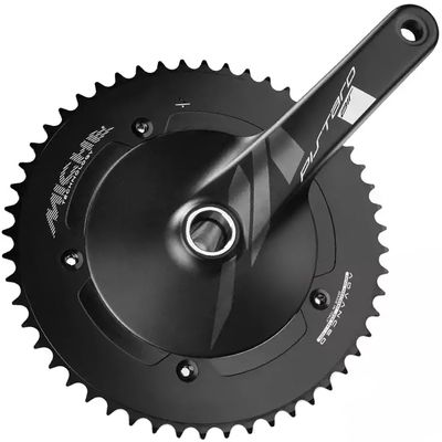 Pedalier Miche Pistard Air 51T 170mm noir