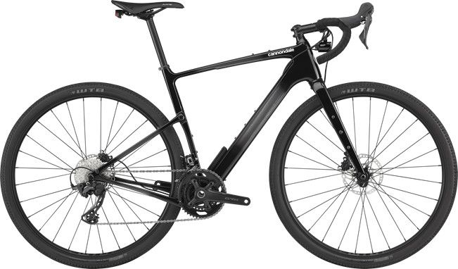 CANNONDALE Topstone Crb 3 L Carbone SM