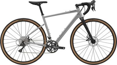 CANNONDALE Topstone 3 Grey XL