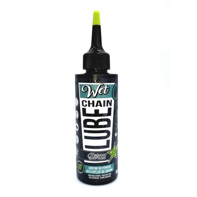 Dirt-Care Chain Lube Wet 120ml