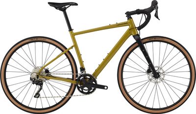 CANNONDALE Topstone 2 OGN SM