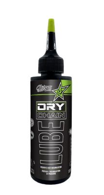 Dirt-Care Chain Lube Dry 120ml
