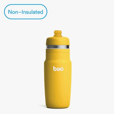 Bouteille Bivo One 621ml Sun Non-Insulated