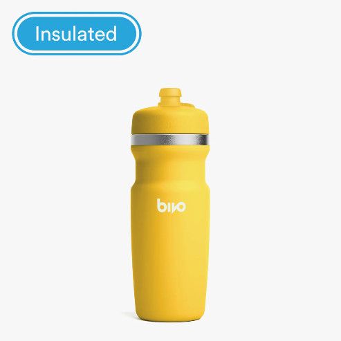 Bouteille Bivo Trio 500ml Sun Insulated