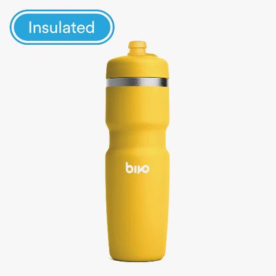 Bouteille Bivo Trio 621ml Sun Insulated