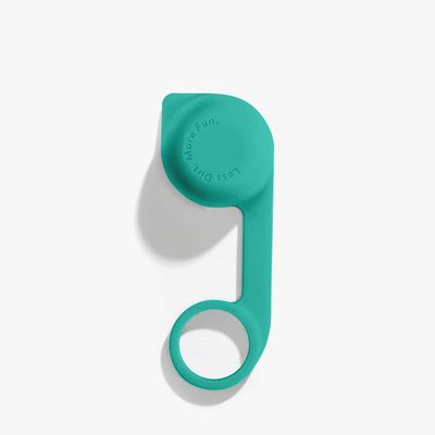 Bivo Dirt Cap turquoise