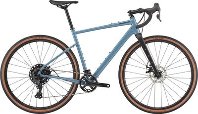 CANNONDALE Topstone 3 SMC LG