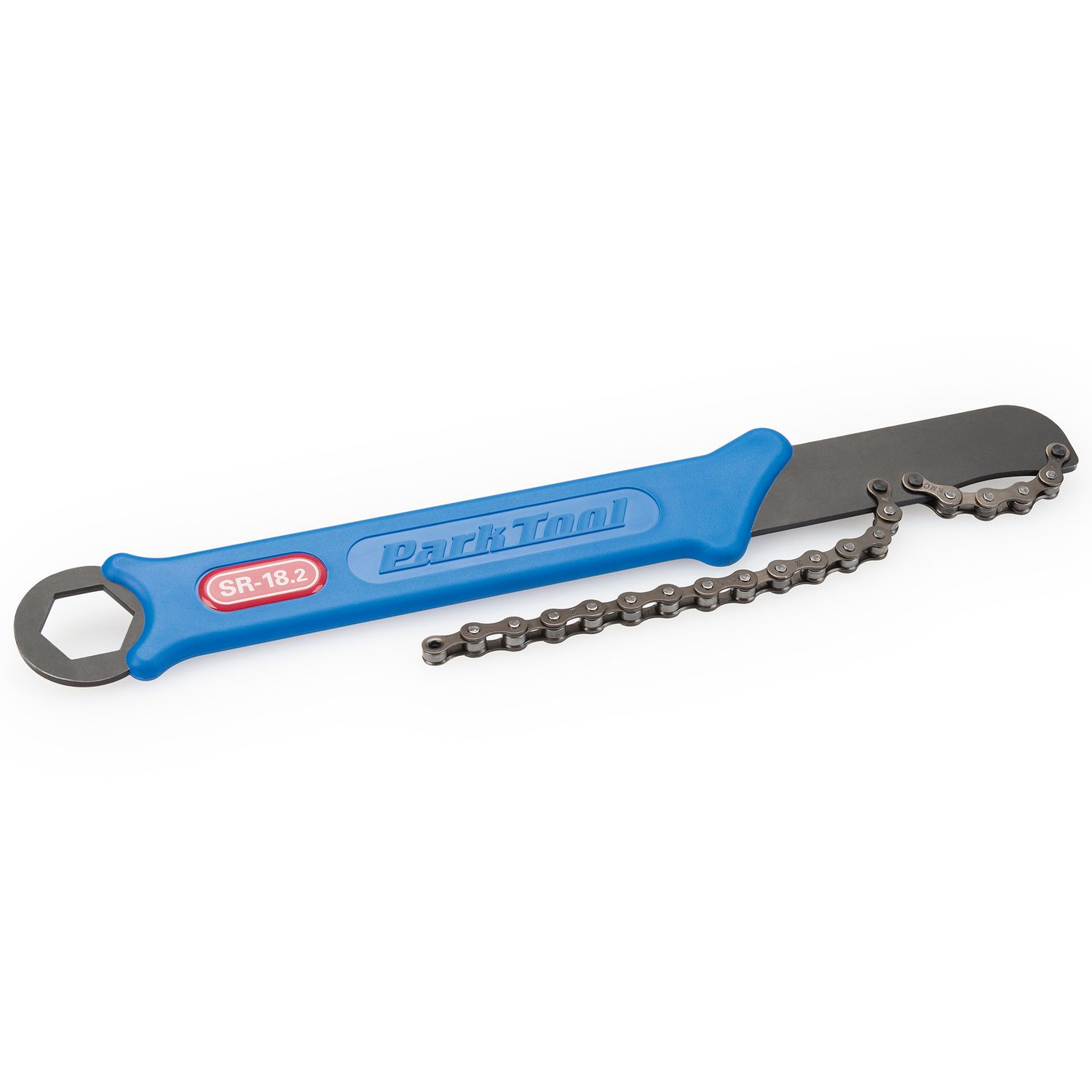 Sprocket Remover Park Tool SR-18.2 Track Chain, Whip