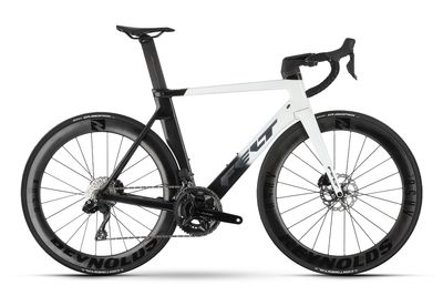 Felt AR | Advanced | 105 Di2 | White 51