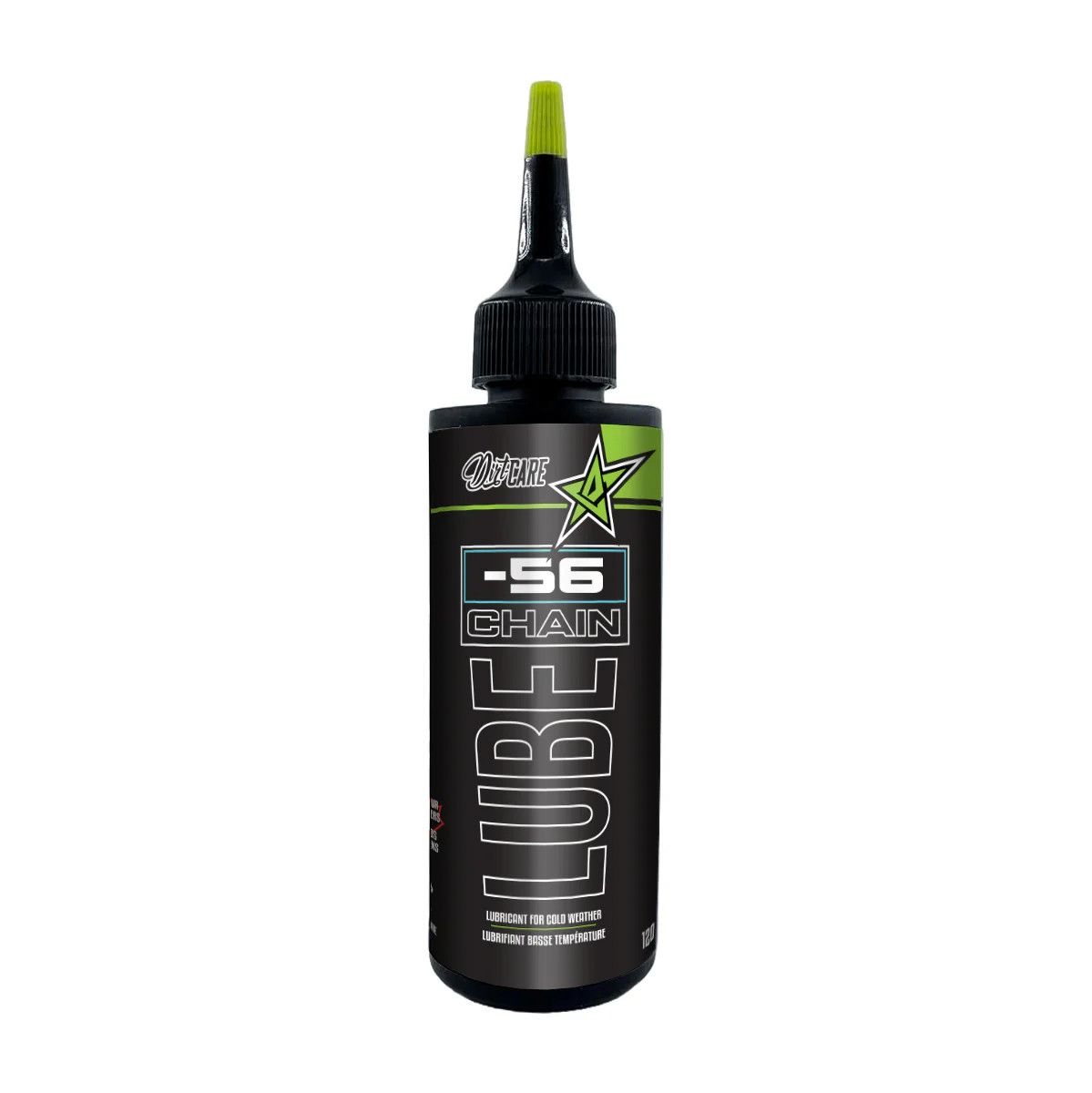 Dirt-Care ChainLube -56 120ml