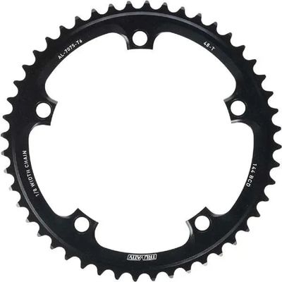 PLATEAU PISTE TRUVATIV, 1/8, 144BCD, 48D