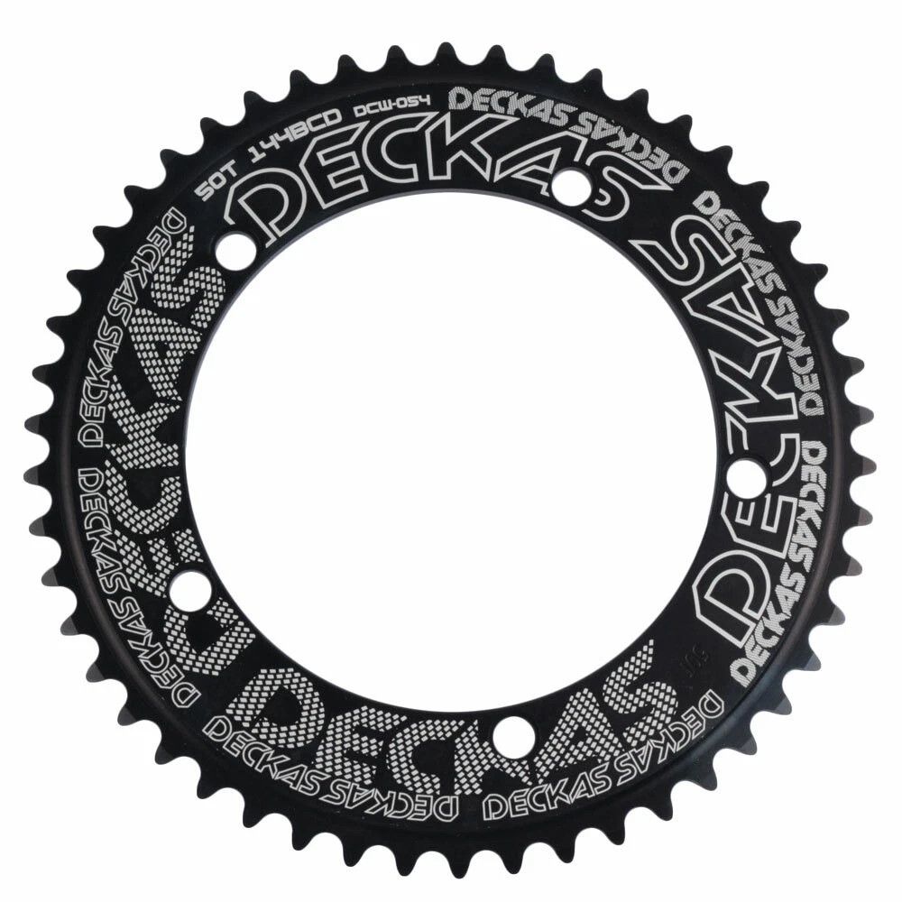 PLATEAU PISTE DECKAS, 144BCD, 52D