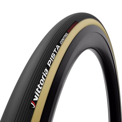 BOYAU VITTORIA PISTA CONTROL 23-28&#39;&#39; TUB PARA-BLK G2.0