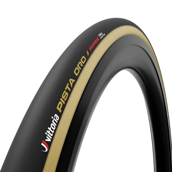 BOYAU VITTORIA PISTA ORO 23-28&#39;&#39; BOYAU PARA TPU