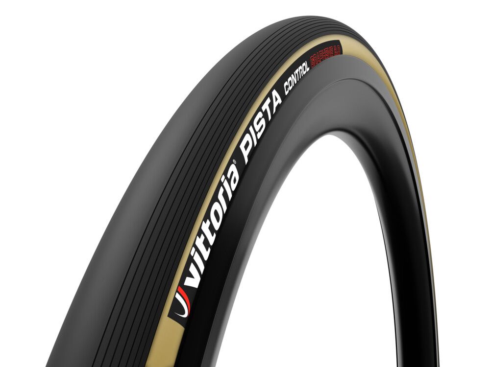 PNEU VITTORIA PISTA CONTROL 700X23 FOLD PARA-BLK G2.0