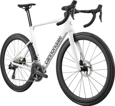 CANNONDALE SuperSix EVO 5 105 Di2 - 2026