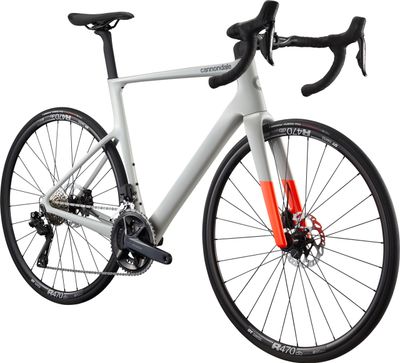 CANNONDALE SUPERSIX EVO 3 - 105 Di2 12V